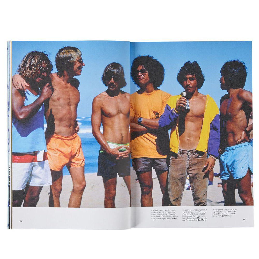 Patagonia Surf Is Where You Find It: The Wisdom of the Waves: Any Time, Anywhere, Any Way (Paperback Book)