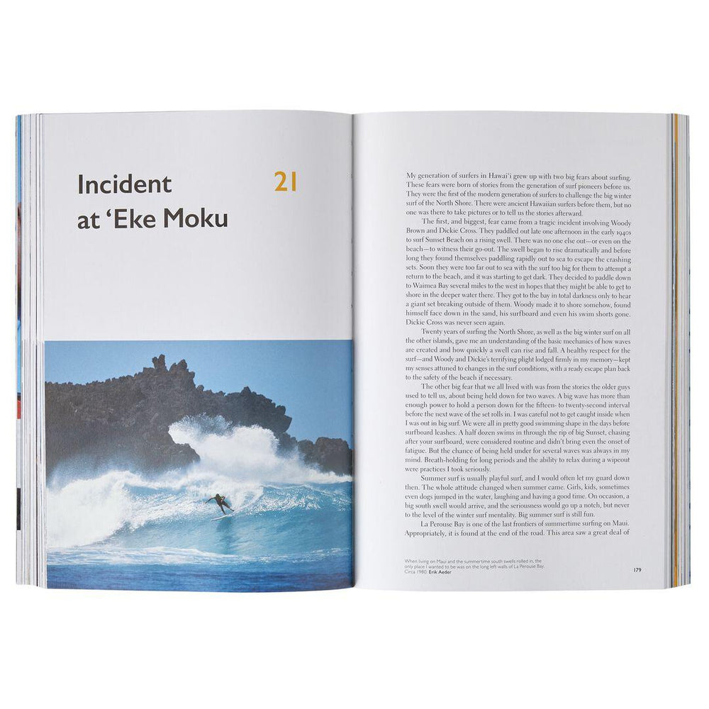Patagonia Surf Is Where You Find It: The Wisdom of the Waves: Any Time, Anywhere, Any Way (Paperback Book)