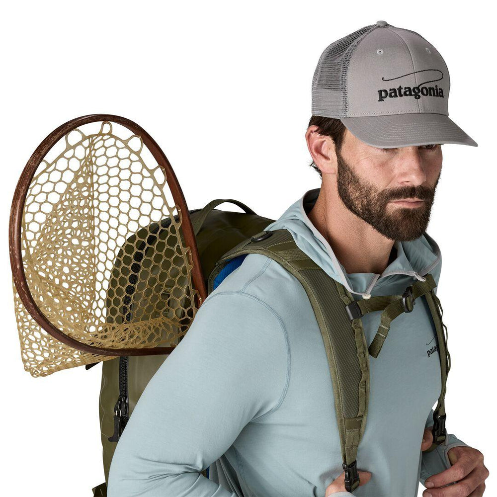 Patagonia Guidewater Submersible Waterproof Backpack 29L
