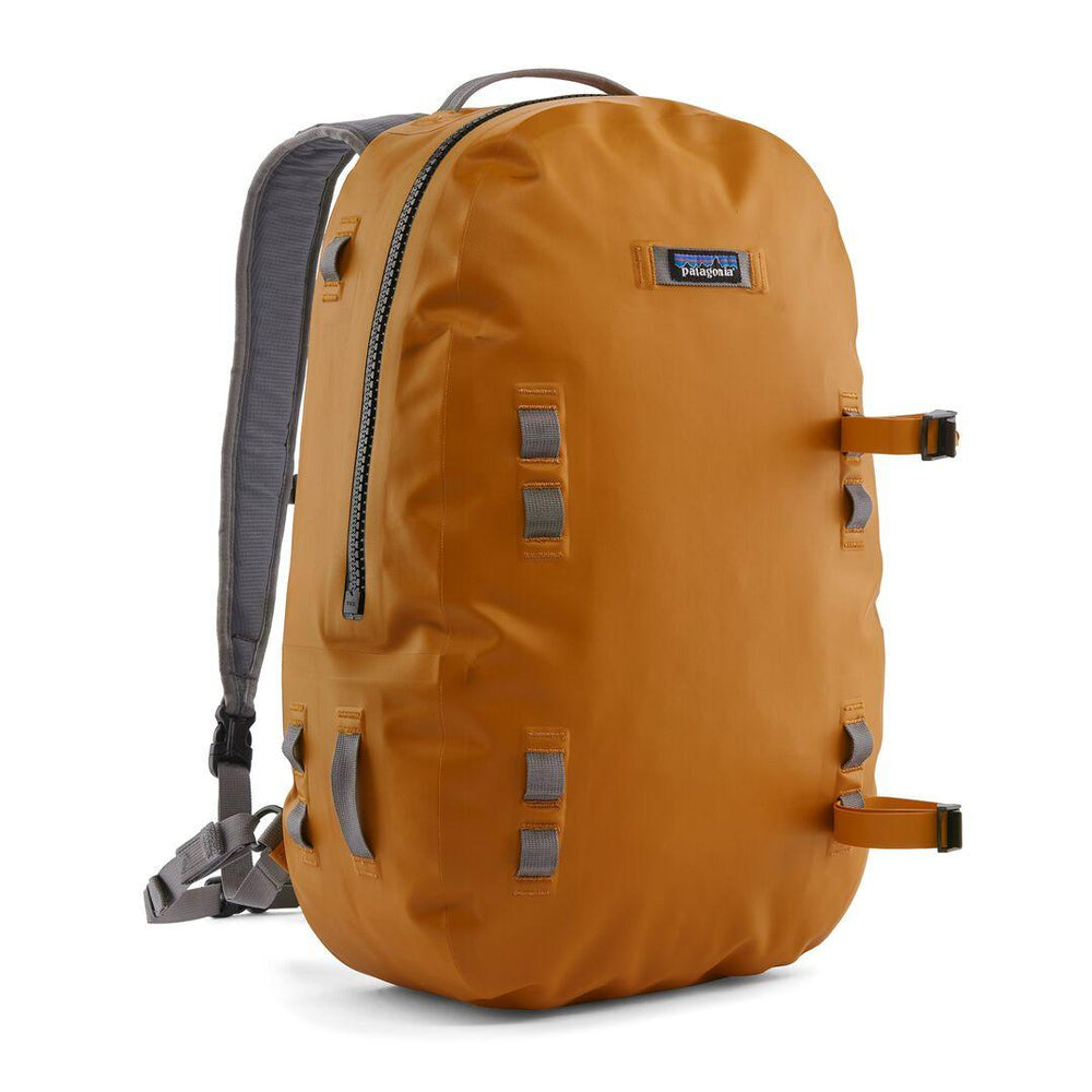 Patagonia Guidewater Submersible Waterproof Backpack 29L
