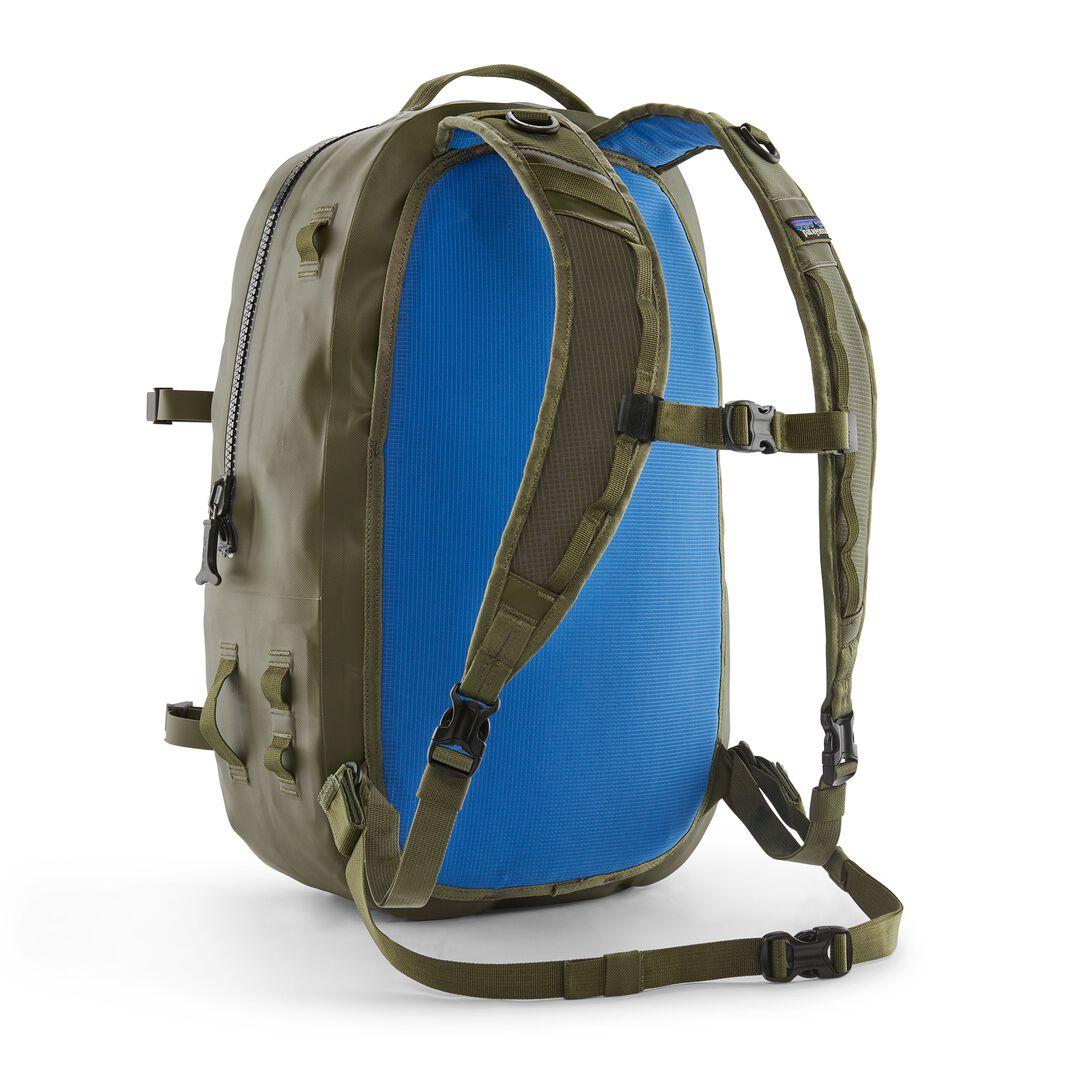 Patagonia Guidewater Submersible Waterproof Backpack 29L