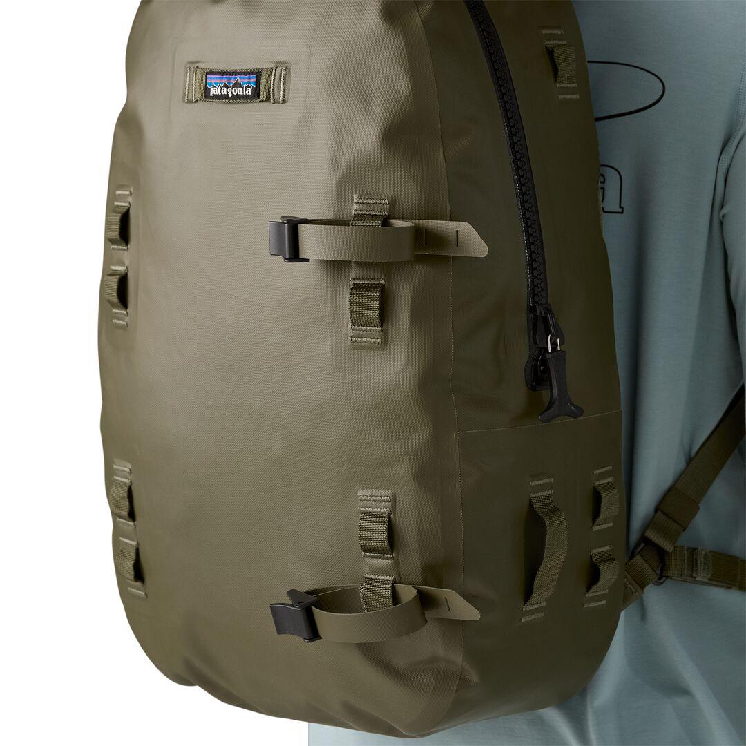 Patagonia Guidewater Submersible Waterproof Backpack 29L