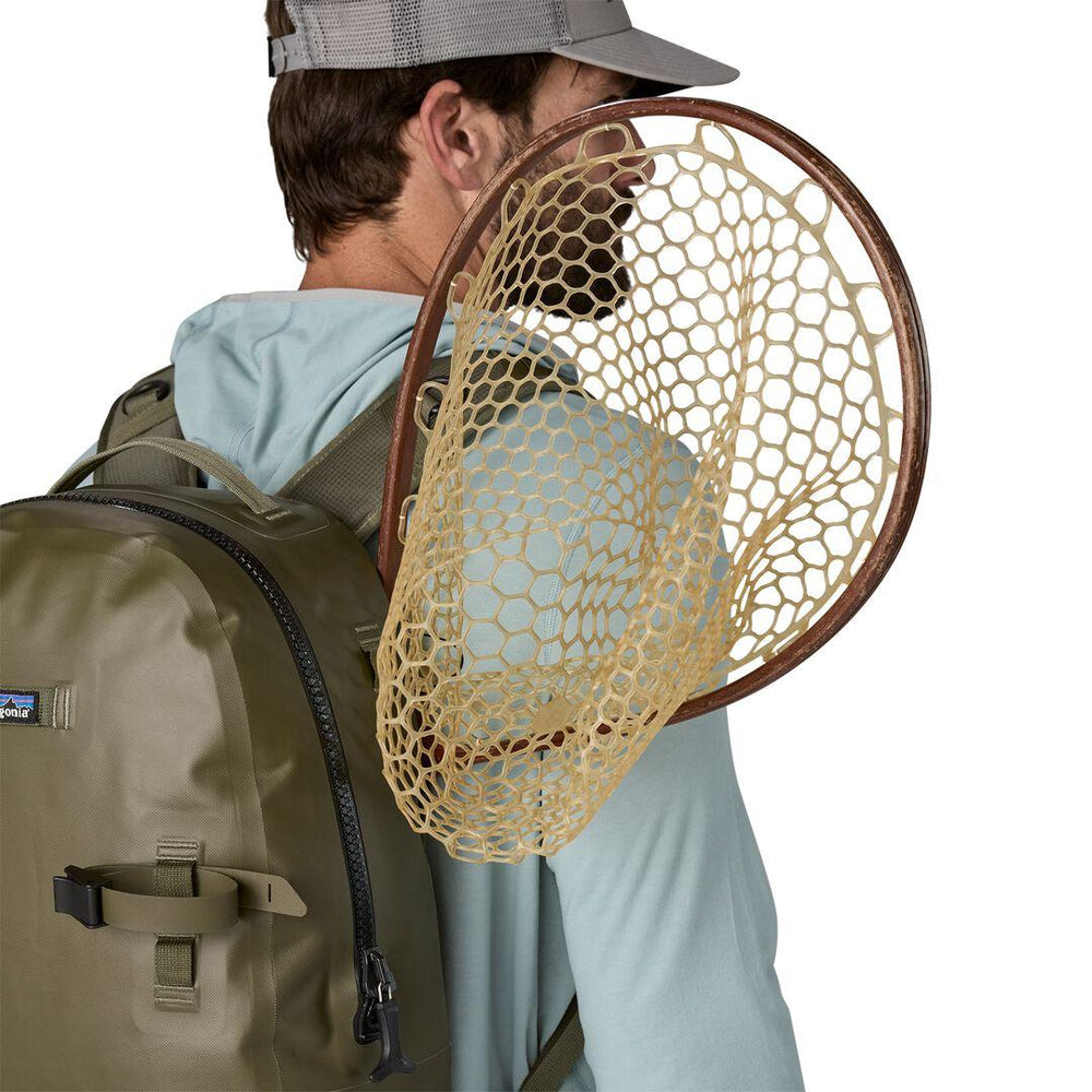 Patagonia Guidewater Submersible Waterproof Backpack 29L
