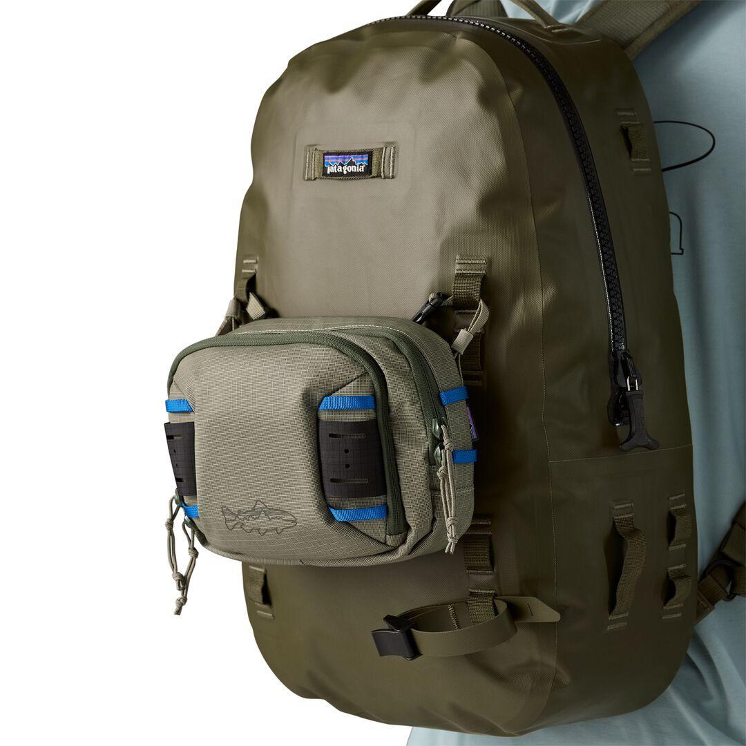 Patagonia Stealth Switch Fishing Pack 5L