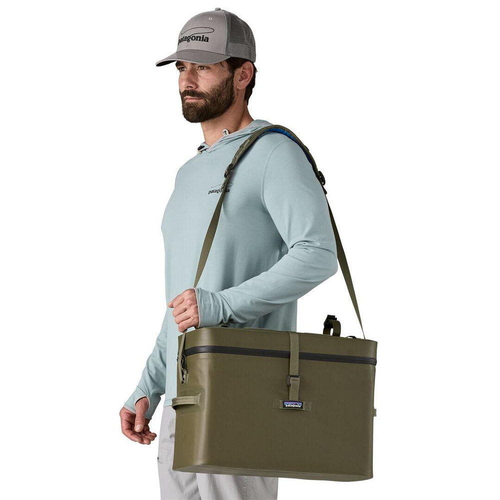 Patagonia Great Divider Fishing Boat Bag 26L