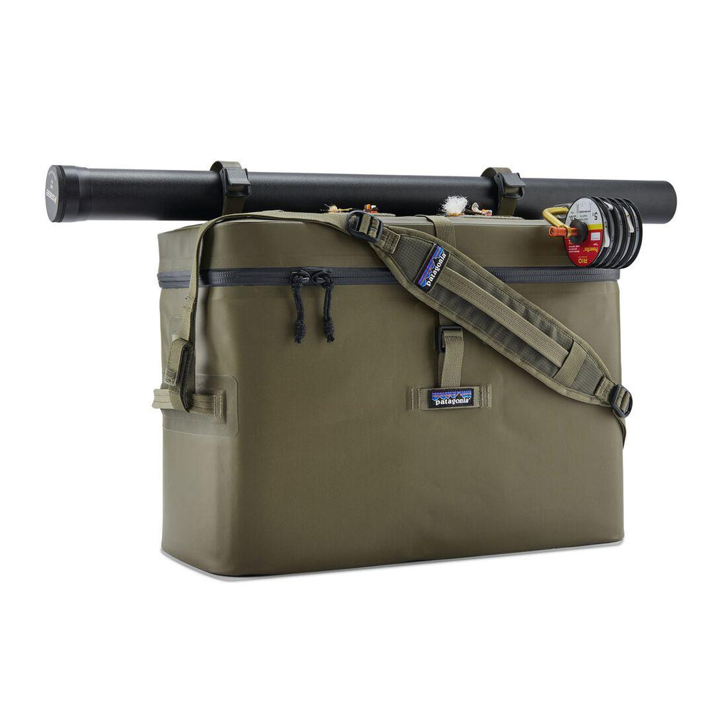 Patagonia Great Divider Fishing Boat Bag 26L