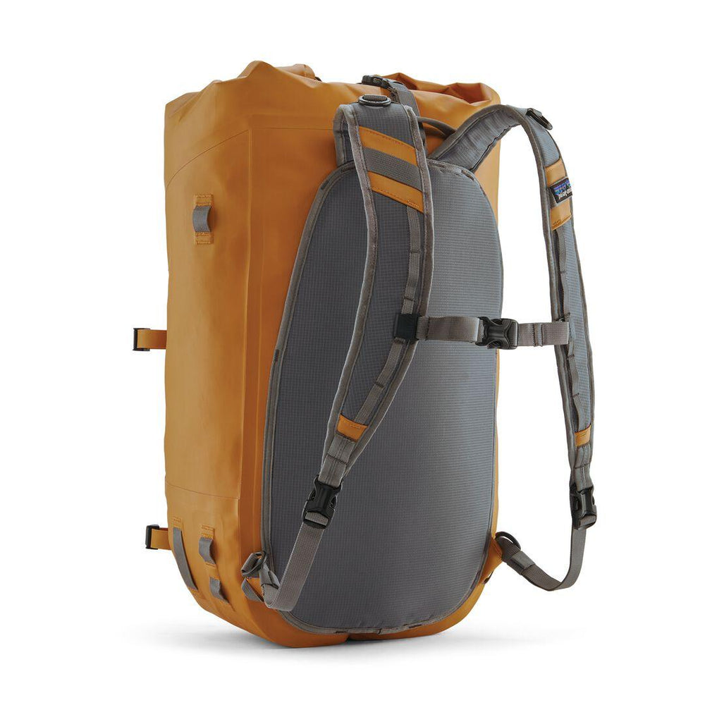 Patagonia Disperser Roll-Top Water Resistant Pack 40L