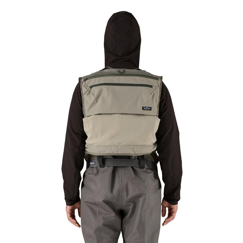 Patagonia Stealth Pack Fishing Vest