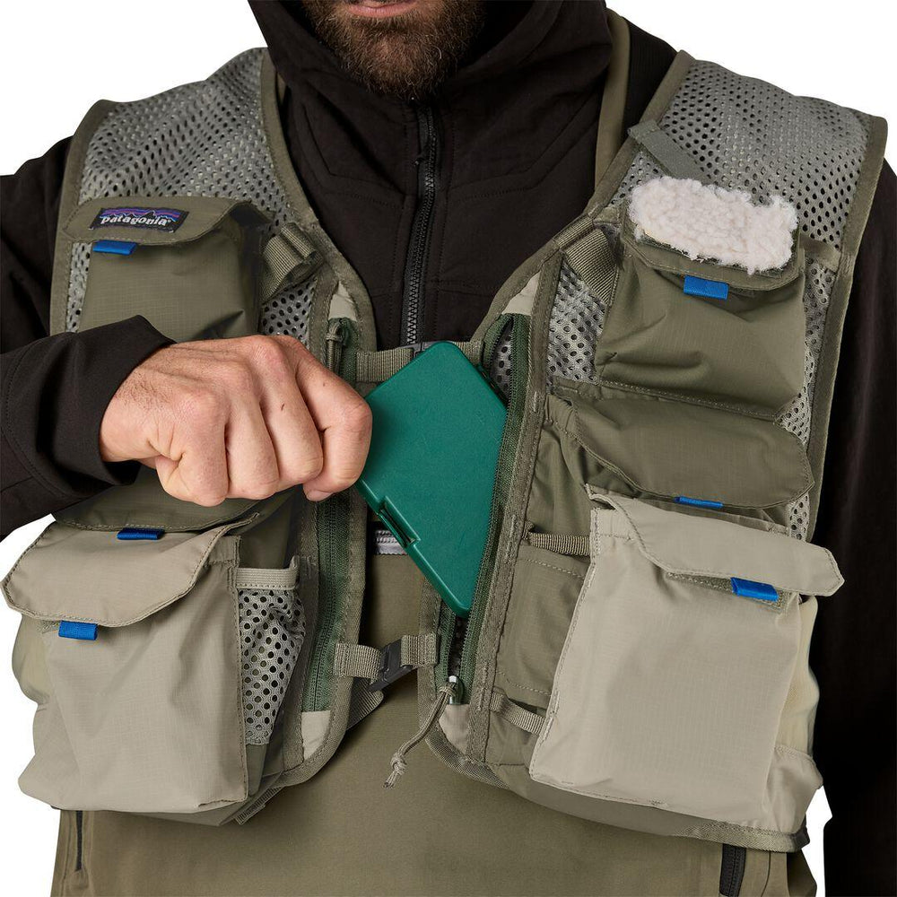 Patagonia Stealth Pack Fishing Vest
