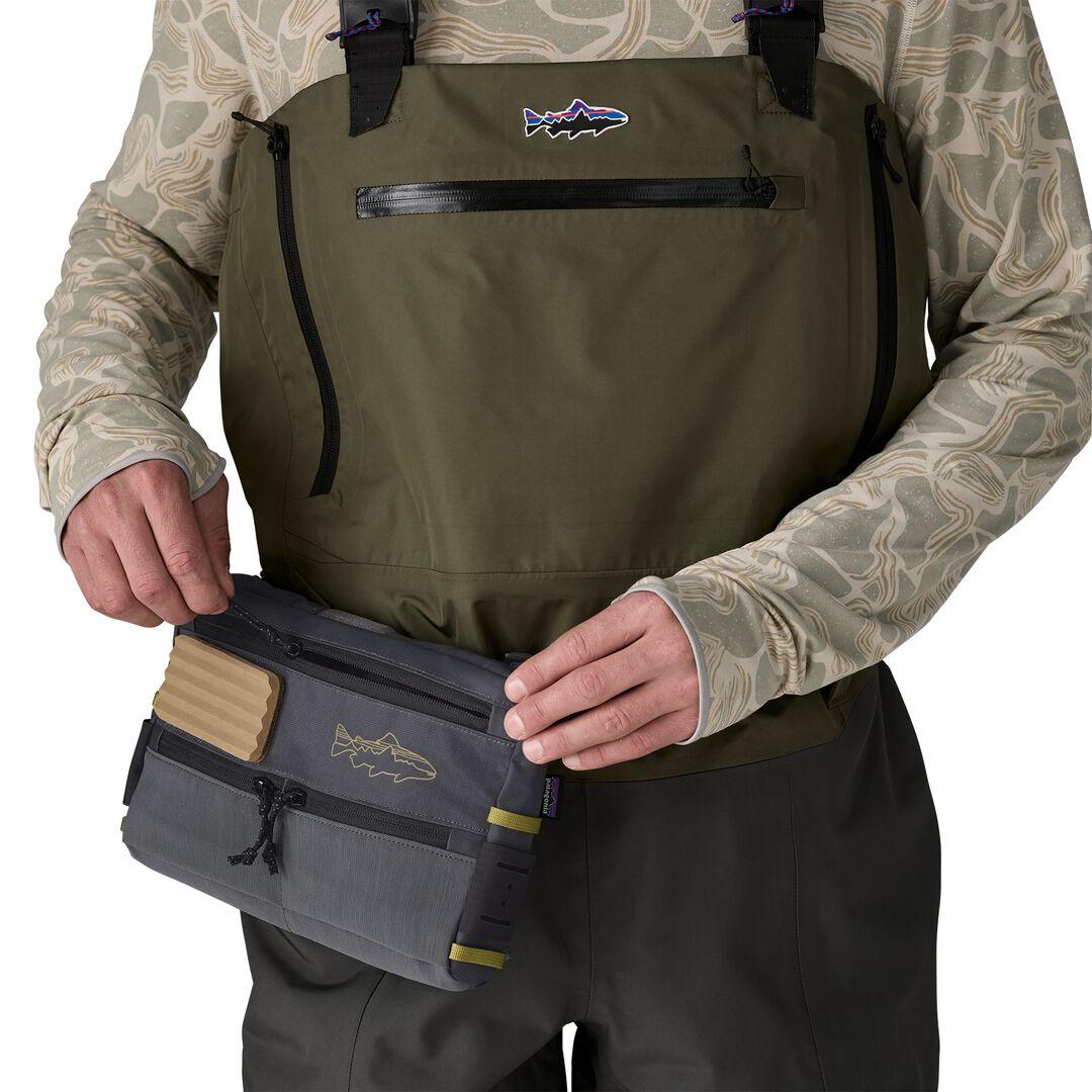 Patagonia Stealth Switch Fishing Pack 3L