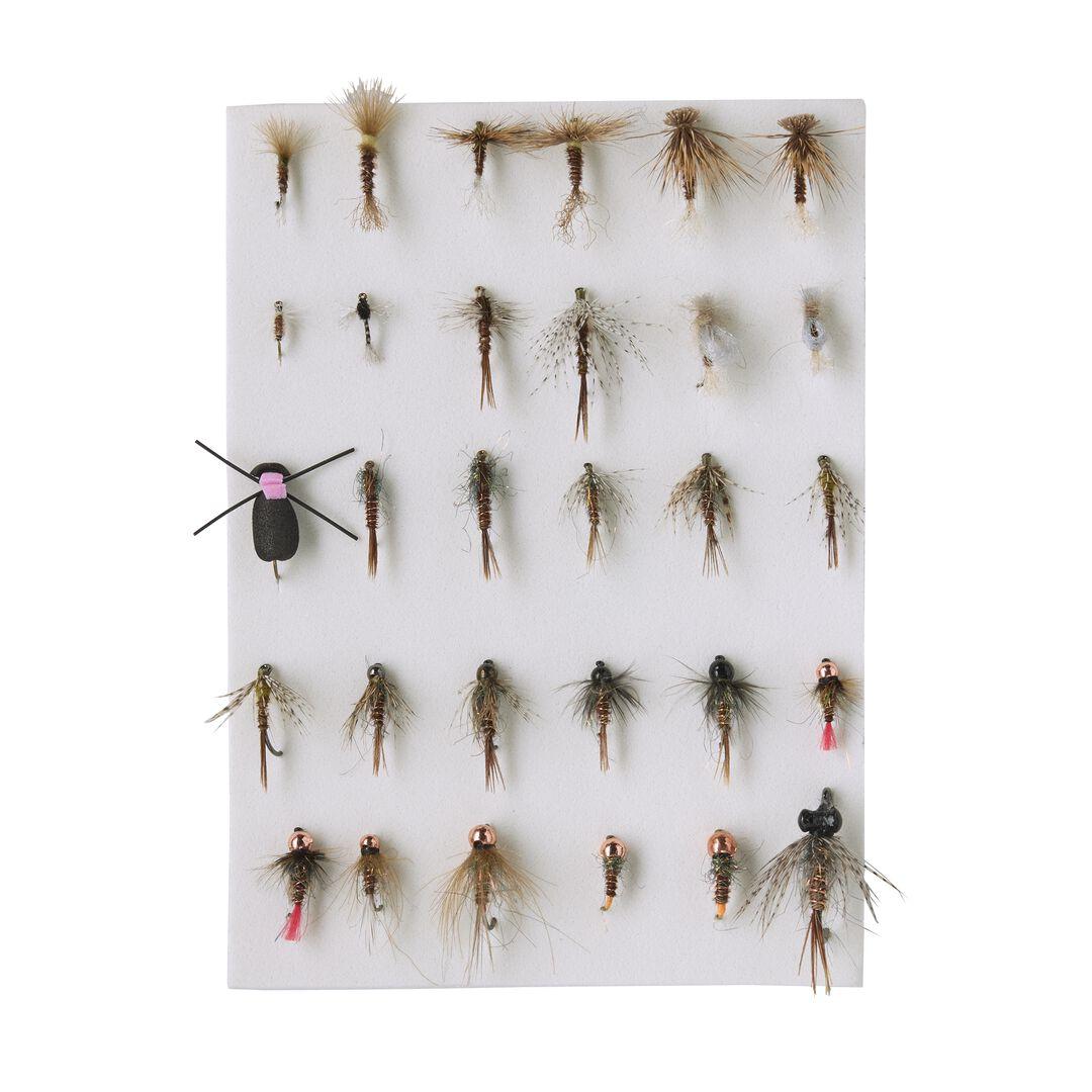 Patagonia Pheasant Tail Simplicity Fly Box