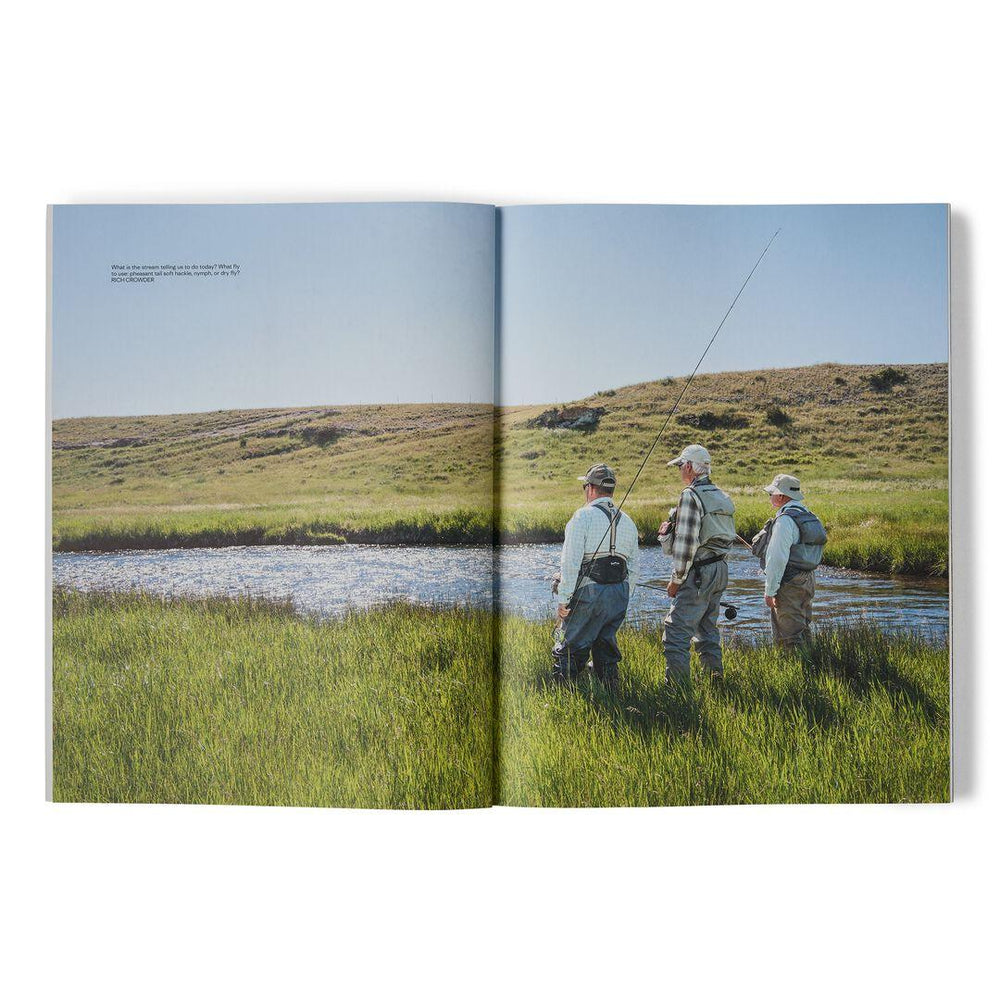 Patagonia Pheasant Tail Simplicity: Recipes and Techniques for Successful Fly Fishing (Paperback Book)