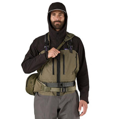 Patagonia Guidewater Submersible Waterproof Hip Pack 9L