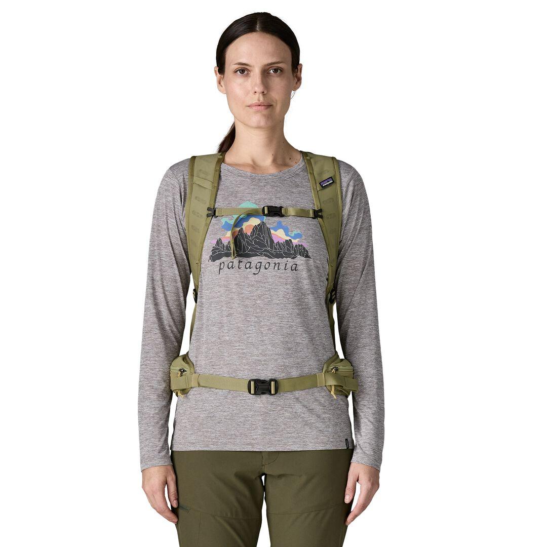 Patagonia Terravia Pack 22L