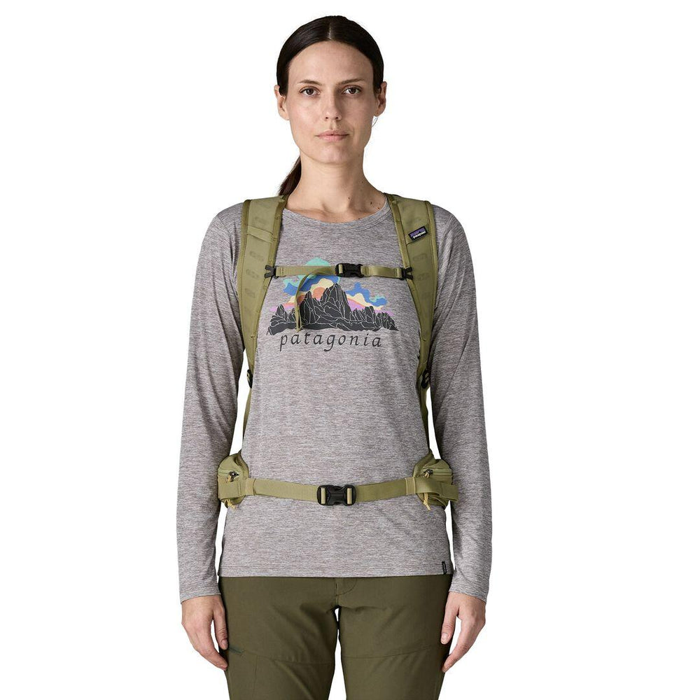 Patagonia Terravia Pack 22L
