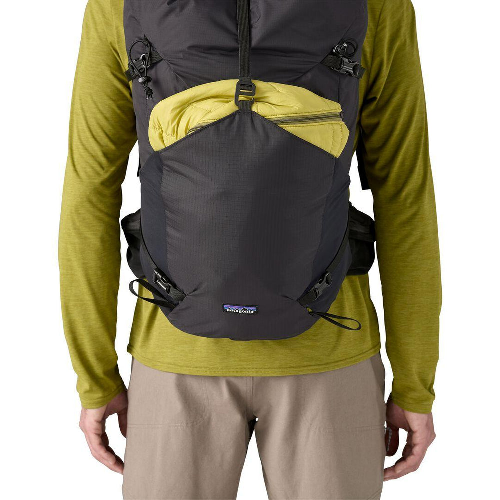 Patagonia Terravia Roll-Top Backpack 36L