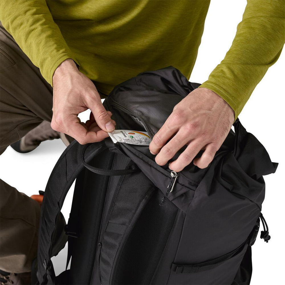 Patagonia Terravia Roll-Top Backpack 36L