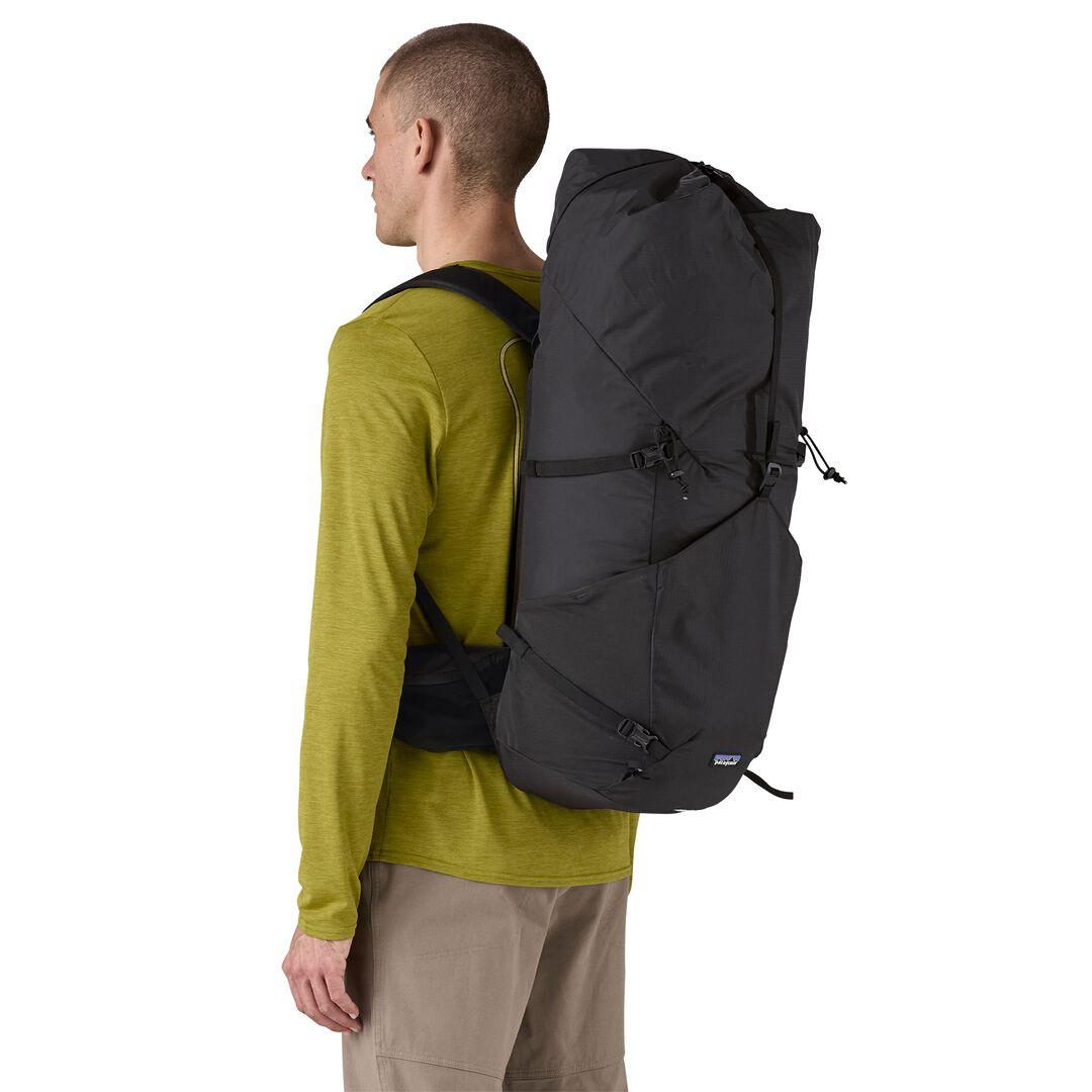 Patagonia Terravia Roll-Top Backpack 36L