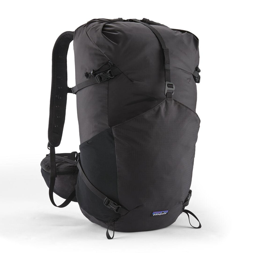 Patagonia Terravia Roll-Top Backpack 36L
