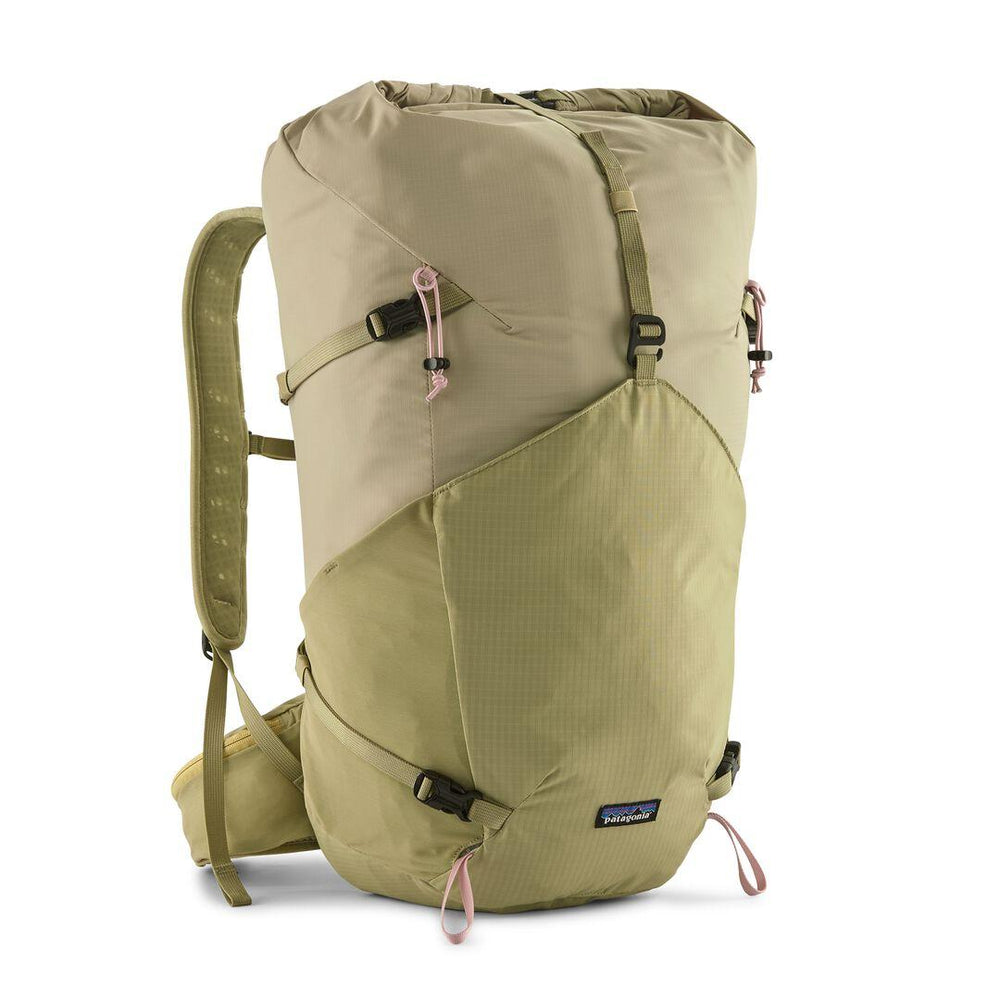 Patagonia Terravia Roll-Top Backpack 36L