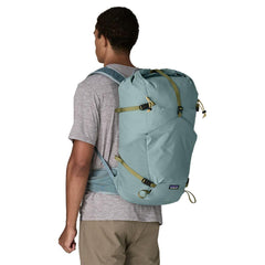 Patagonia Terravia Roll-Top Backpack 36L