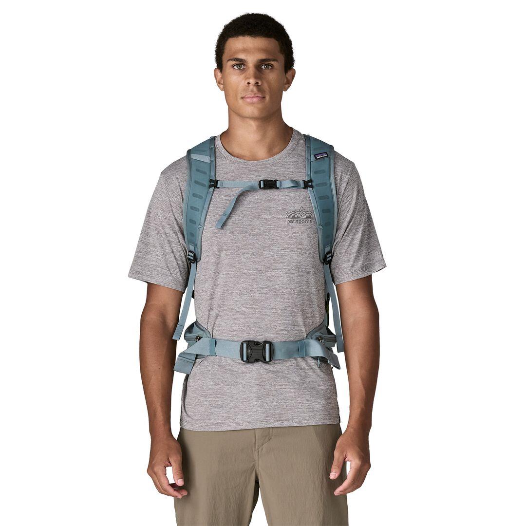 Patagonia Terravia Roll-Top Backpack 36L