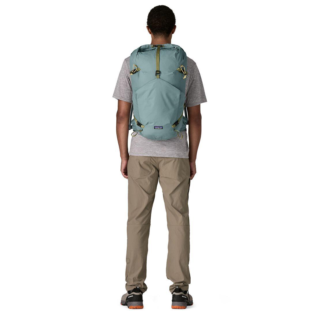 Patagonia Terravia Roll-Top Backpack 36L