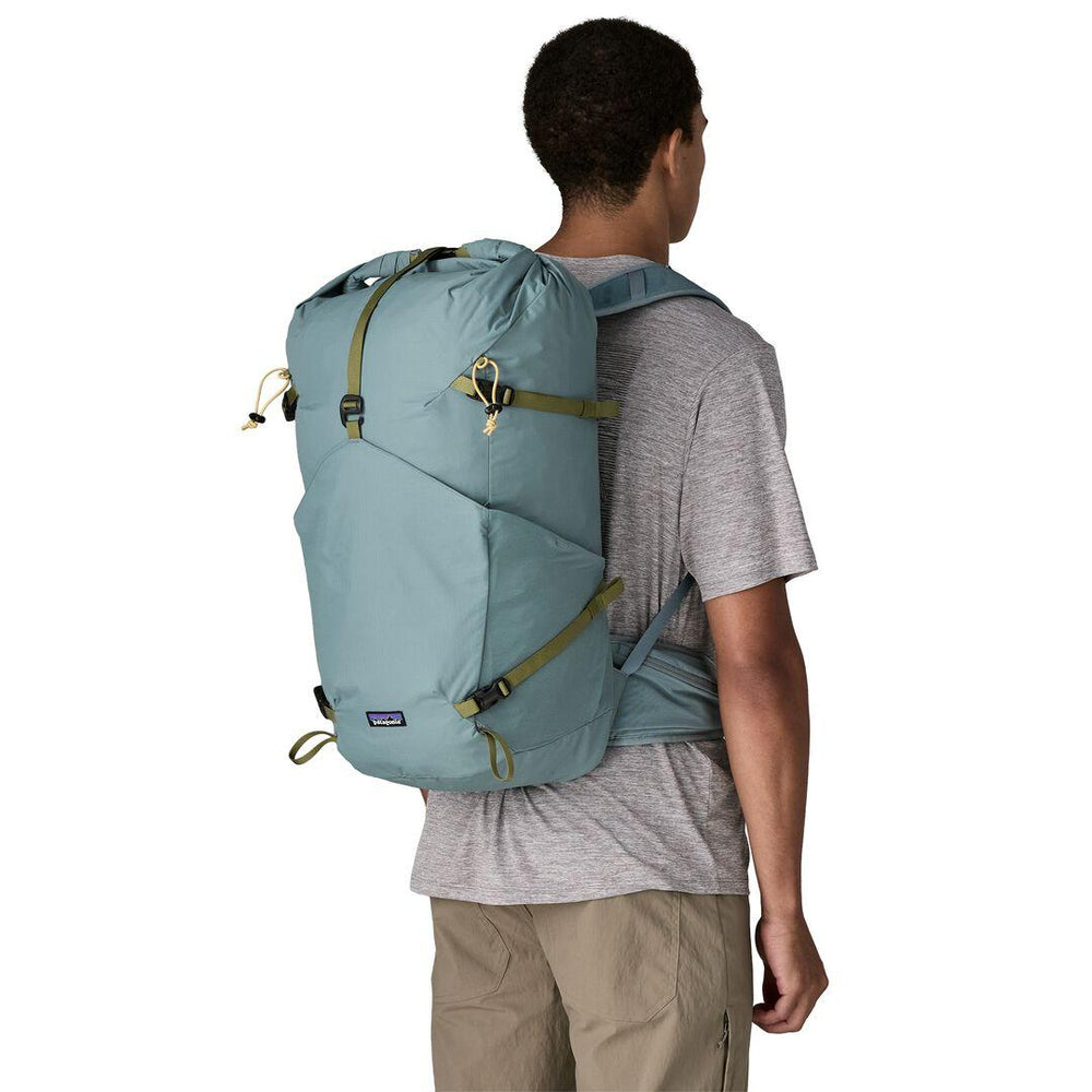 Patagonia Terravia Roll-Top Backpack 36L