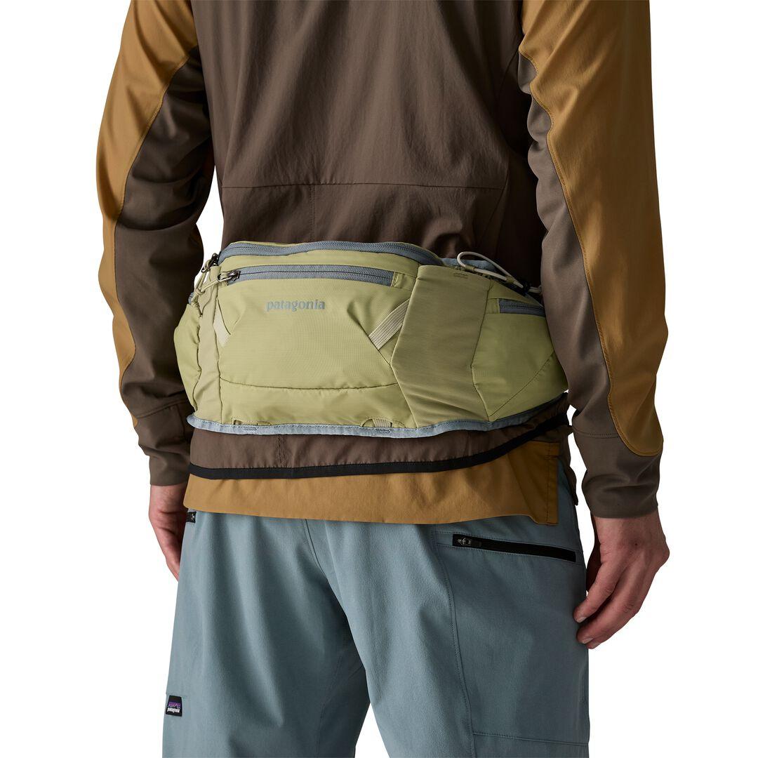 Patagonia Dirt Roamer Mountain Bike Waist Pack 3L