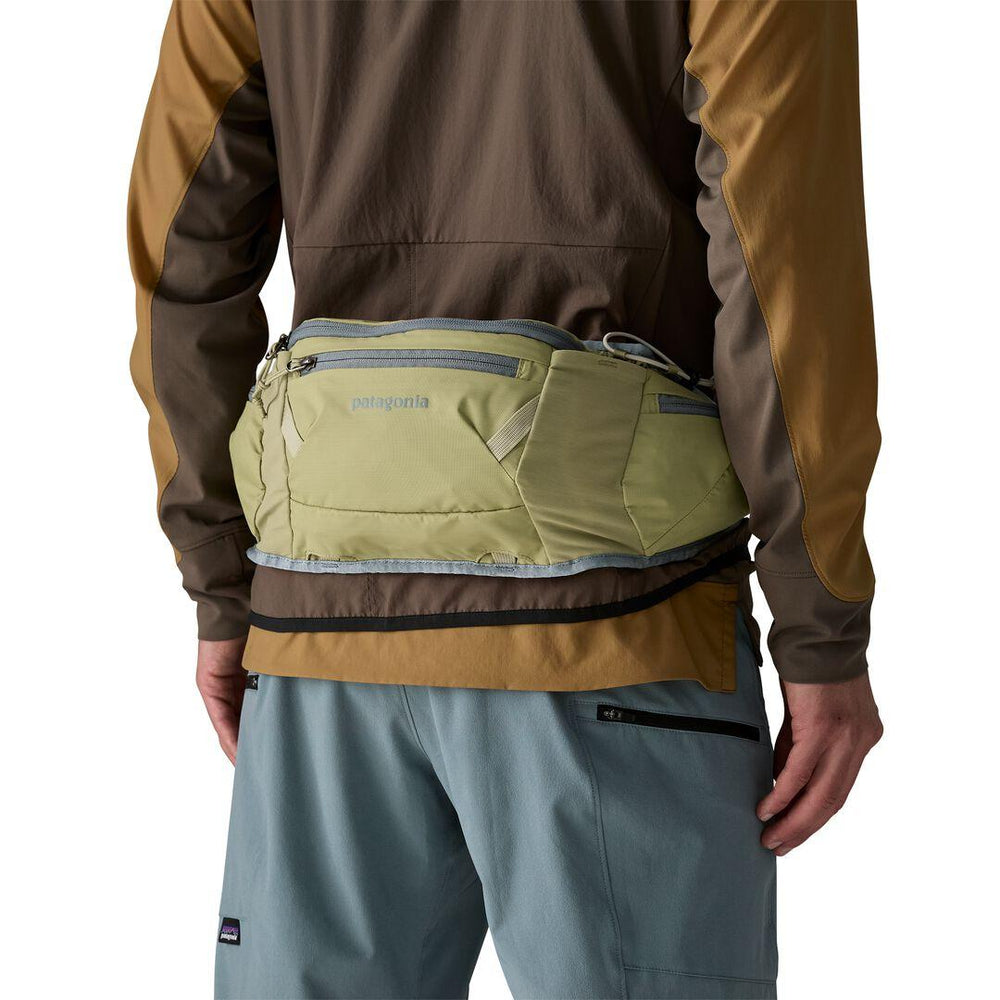 Patagonia Dirt Roamer Mountain Bike Waist Pack 3L