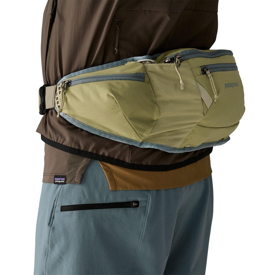 Patagonia Dirt Roamer Mountain Bike Waist Pack 3L