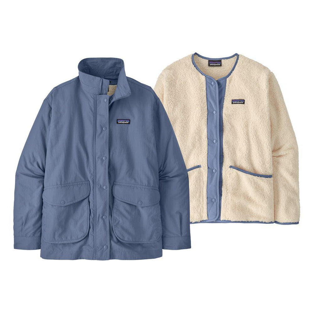 Patagonia Skysail 3-in-1 Coat