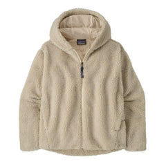 Patagonia Lunar Dusk Fleece Hoody