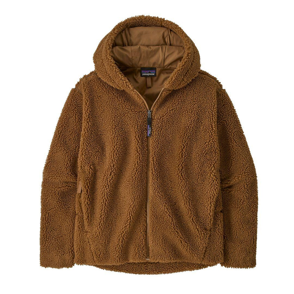 Patagonia Lunar Dusk Fleece Hoody