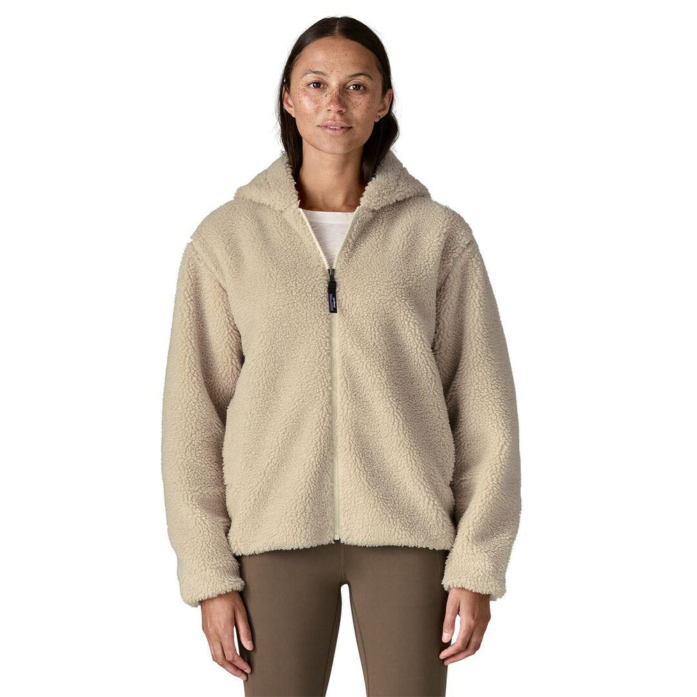 Patagonia Lunar Dusk Fleece Hoody