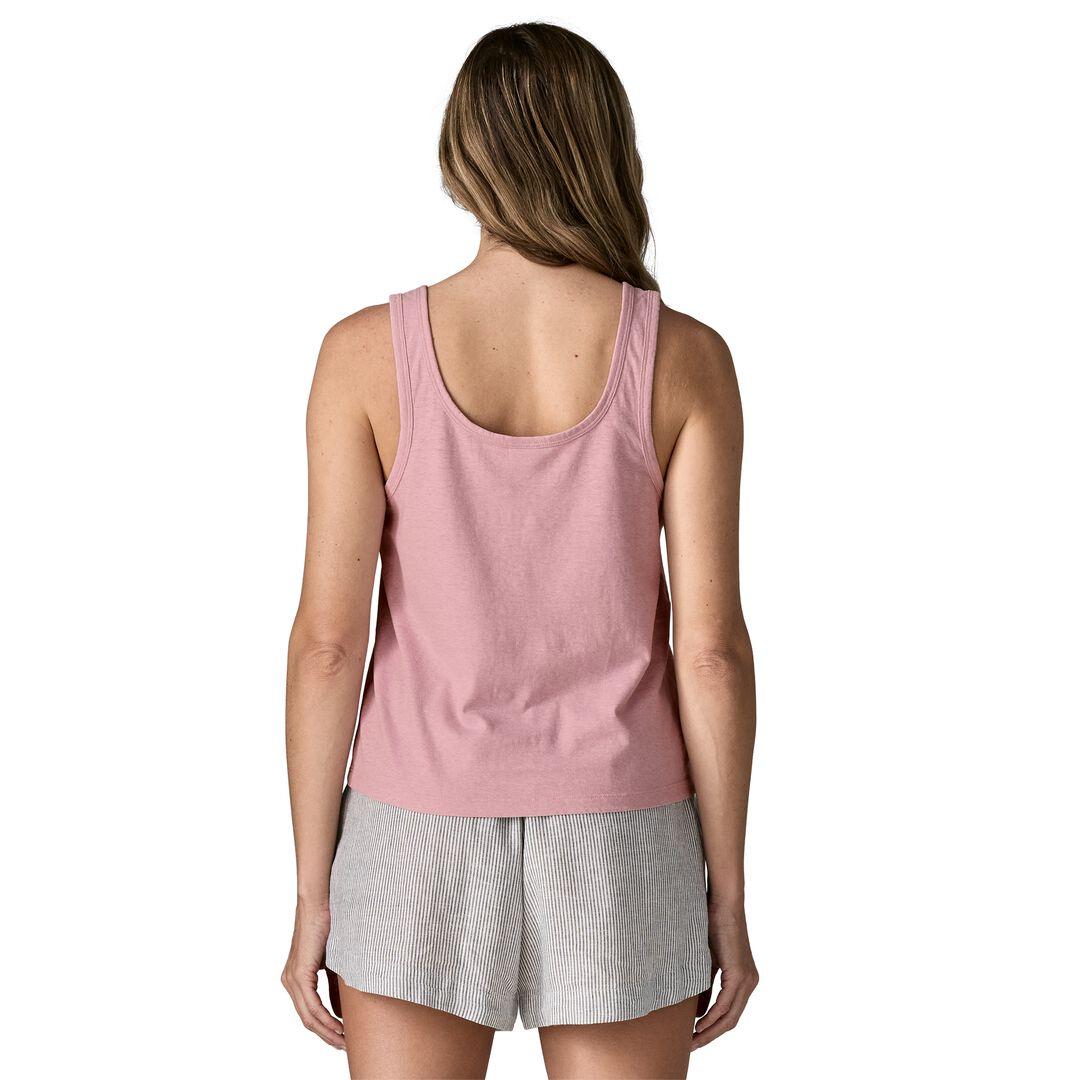 Patagonia Trail Harbor Tank Top