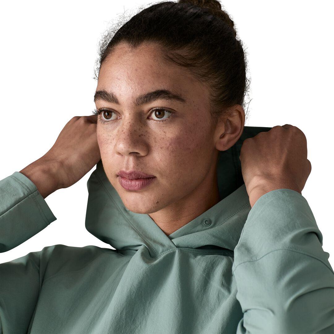 Patagonia Swift Drift Sun Hoody