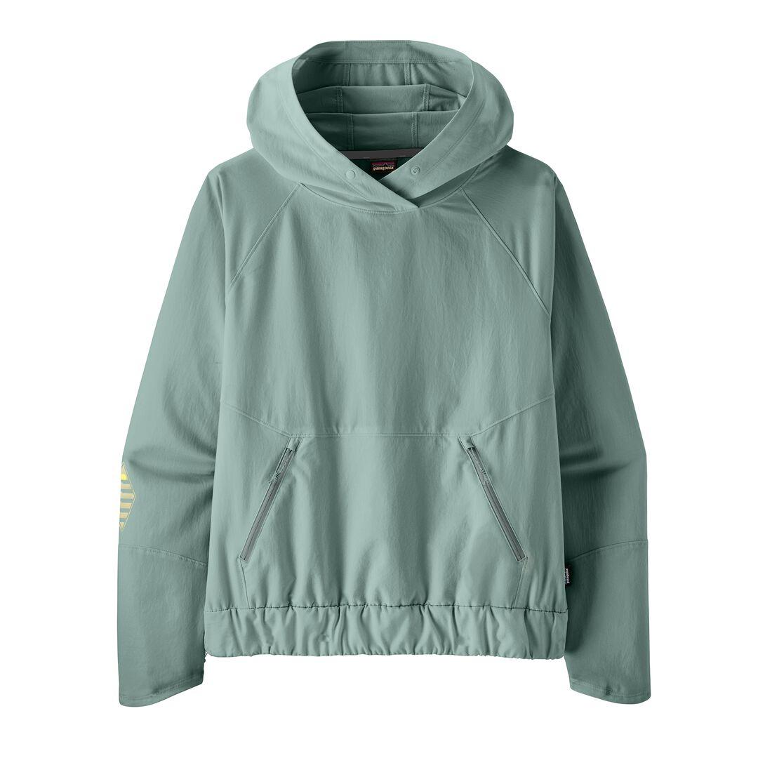 Patagonia Swift Drift Sun Hoody