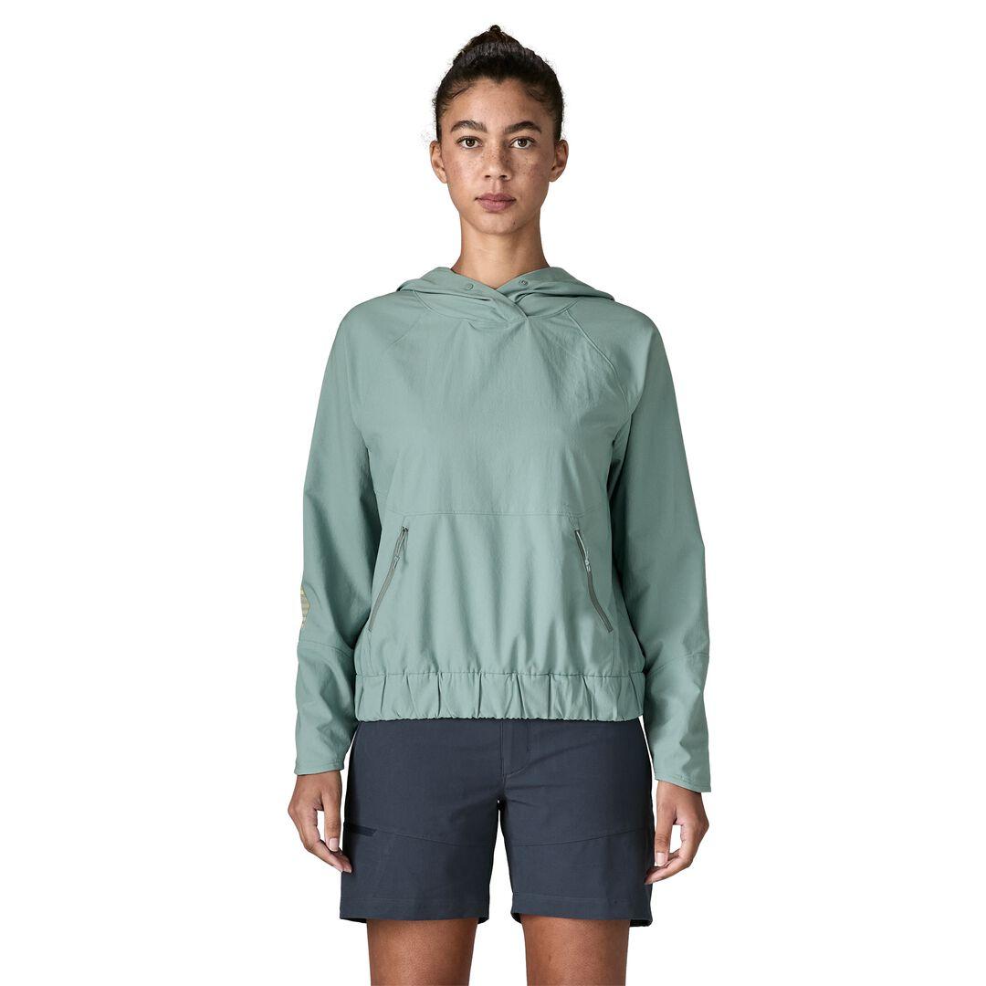 Patagonia Swift Drift Sun Hoody