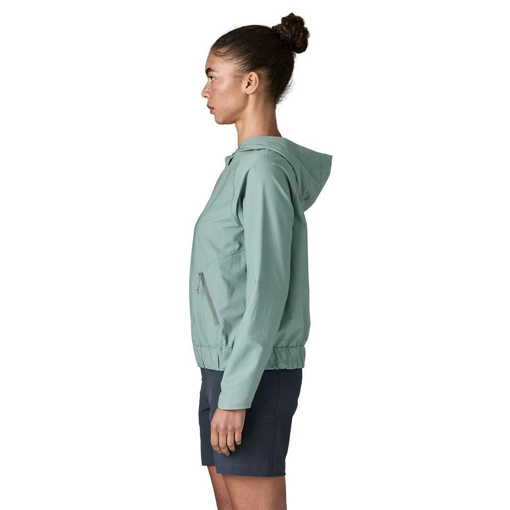 Patagonia Swift Drift Sun Hoody