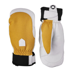 Patagonia Hestra Army Leather Patrol Mitt