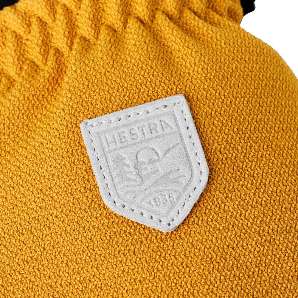 Patagonia Hestra Army Leather Patrol Mitt