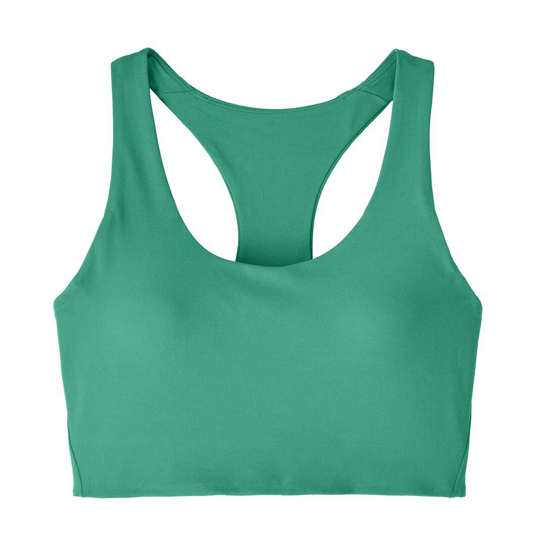 Patagonia Maipo Mid-Impact Sports Bra
