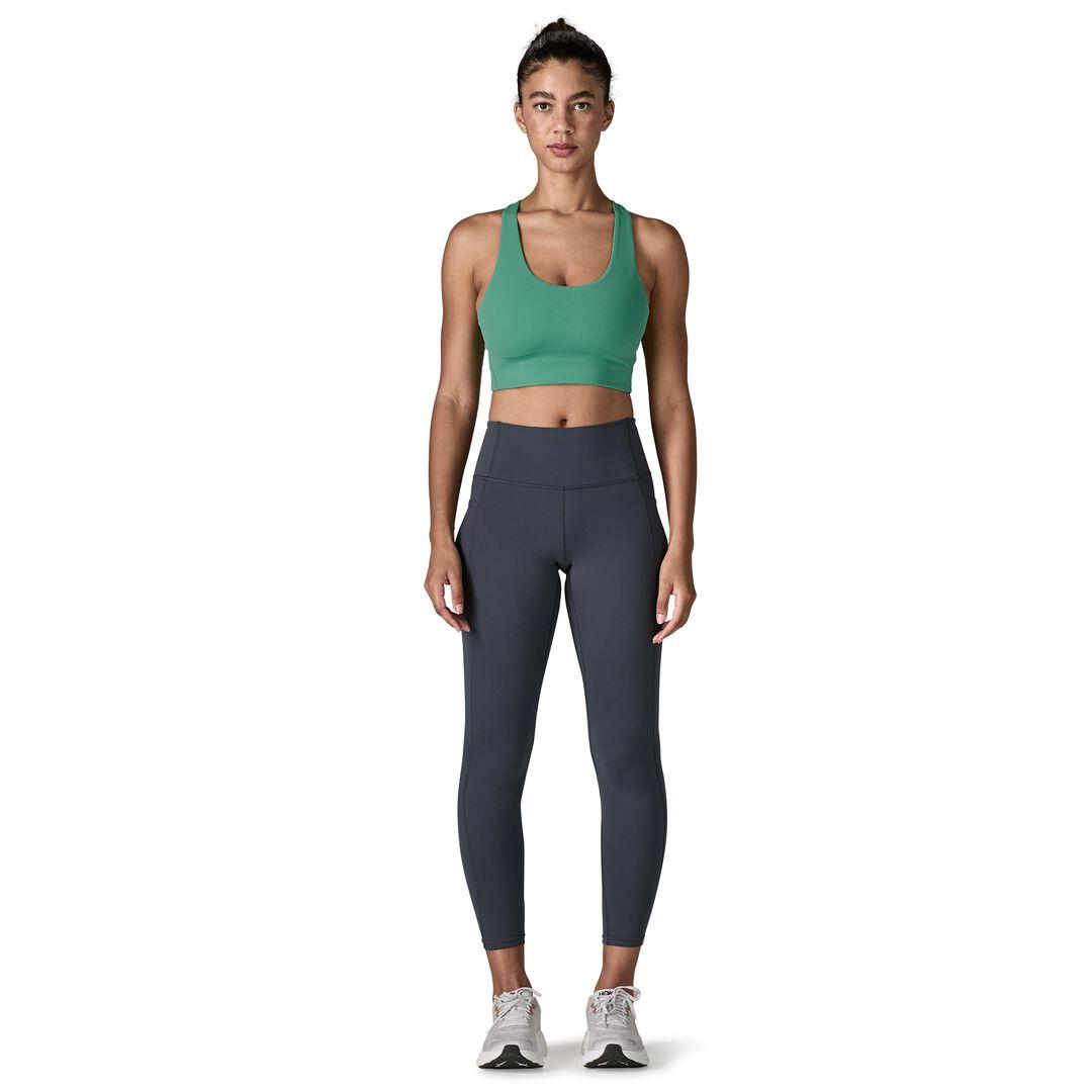 Patagonia Maipo Mid-Impact Sports Bra