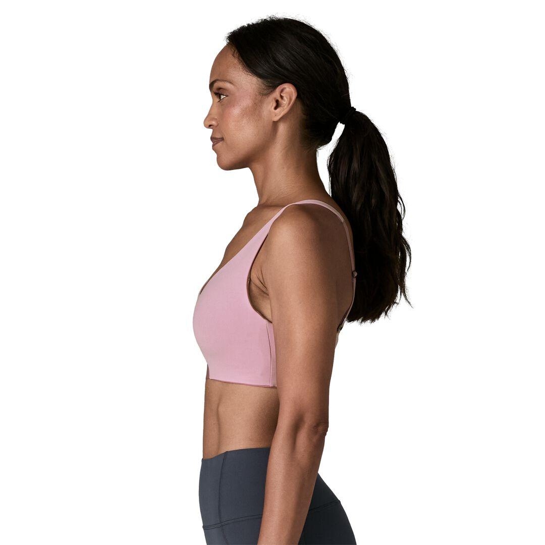 Patagonia Maipo Low-Impact Adjustable Sports Bra