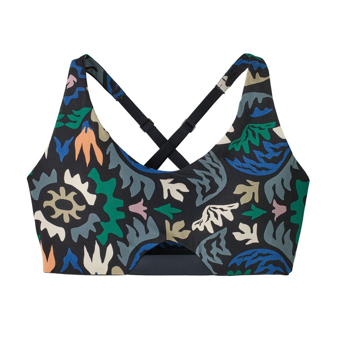 Patagonia Maipo Low-Impact Adjustable Sports Bra