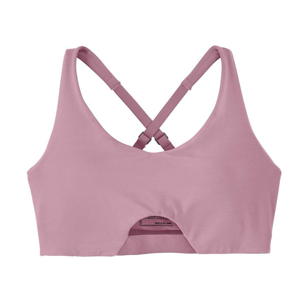 Patagonia Maipo Low-Impact Adjustable Sports Bra