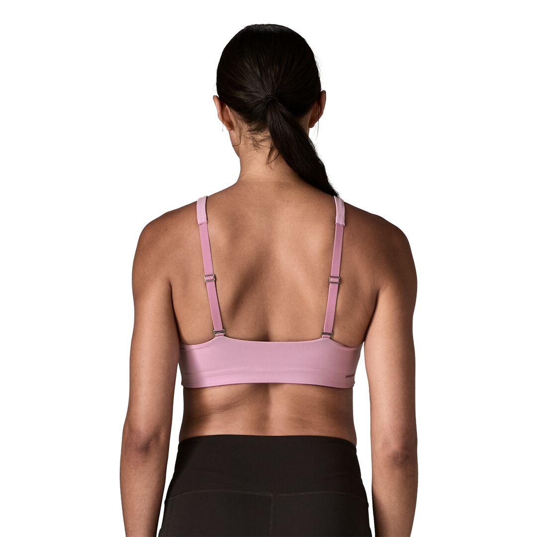Patagonia Maipo Low-Impact Adjustable Sports Bra