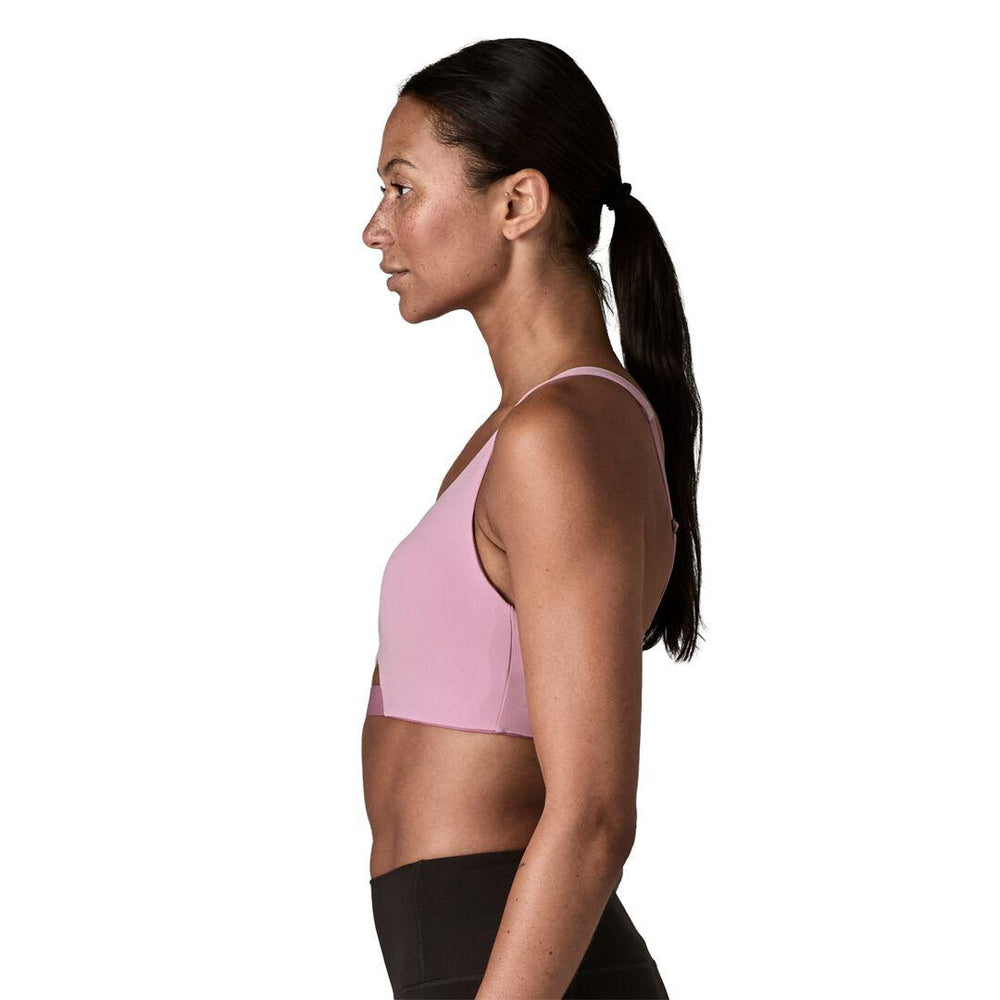 Patagonia Maipo Low-Impact Adjustable Sports Bra