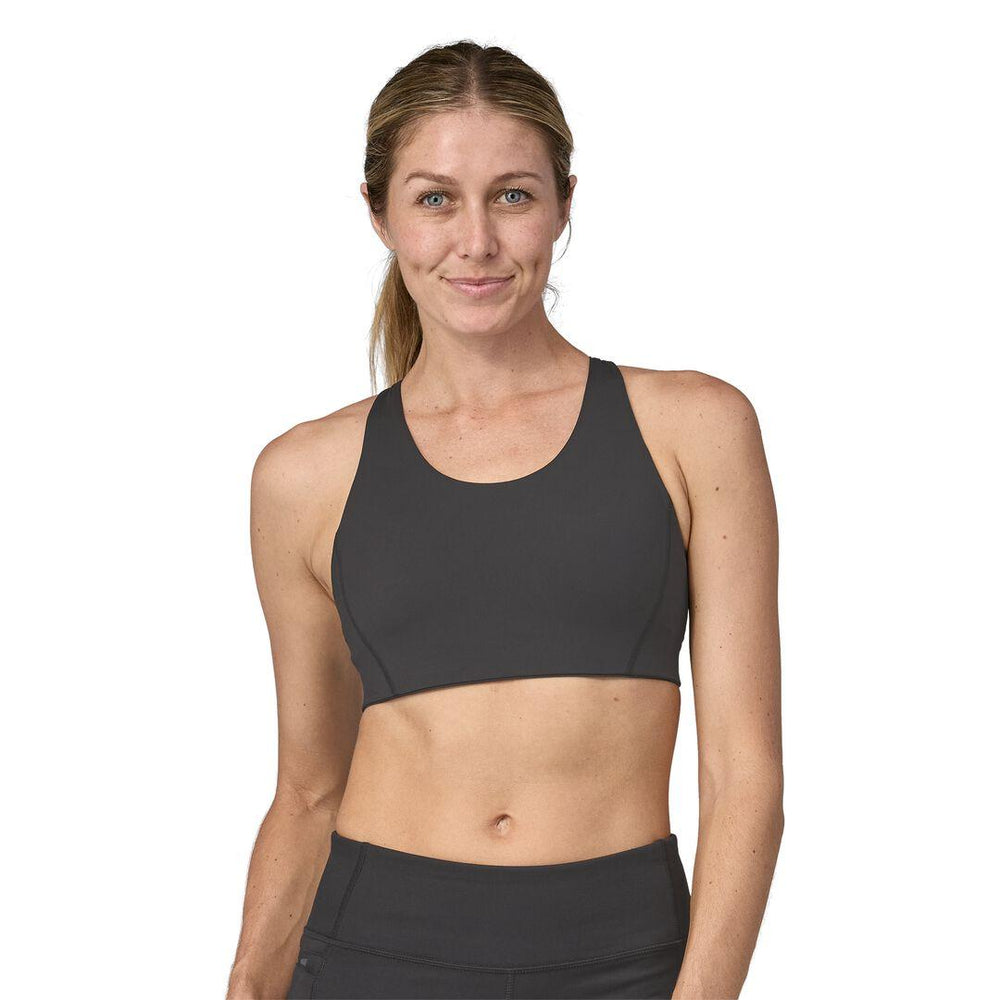 Patagonia Shadowlite Mid-Impact Adjustable Sports Bra
